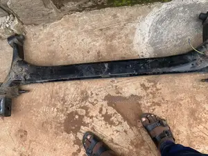 Toyota Corolla 2014,2016 Back Axle