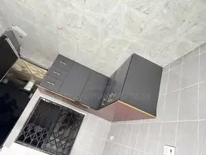 Kitchen Cabinets From King, Jonathan, Furniture and Door