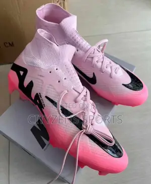 Nike Mercurial Airzoom Pink