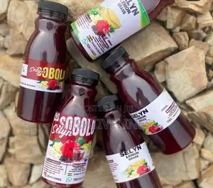 Fòod Labels