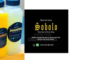 Fòod Labels