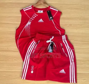 Adidas Trainers