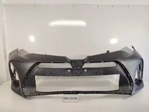 Corolla 2017,2018,2019 Front Bumper Sports(Se)