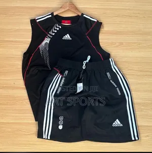 Adidas Trainers