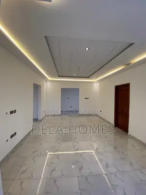 Newly Built Three Bedroom Apartment for Rent at Adenta 