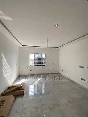 Newly Built Three Bedroom Apartment for Rent at Adenta 
