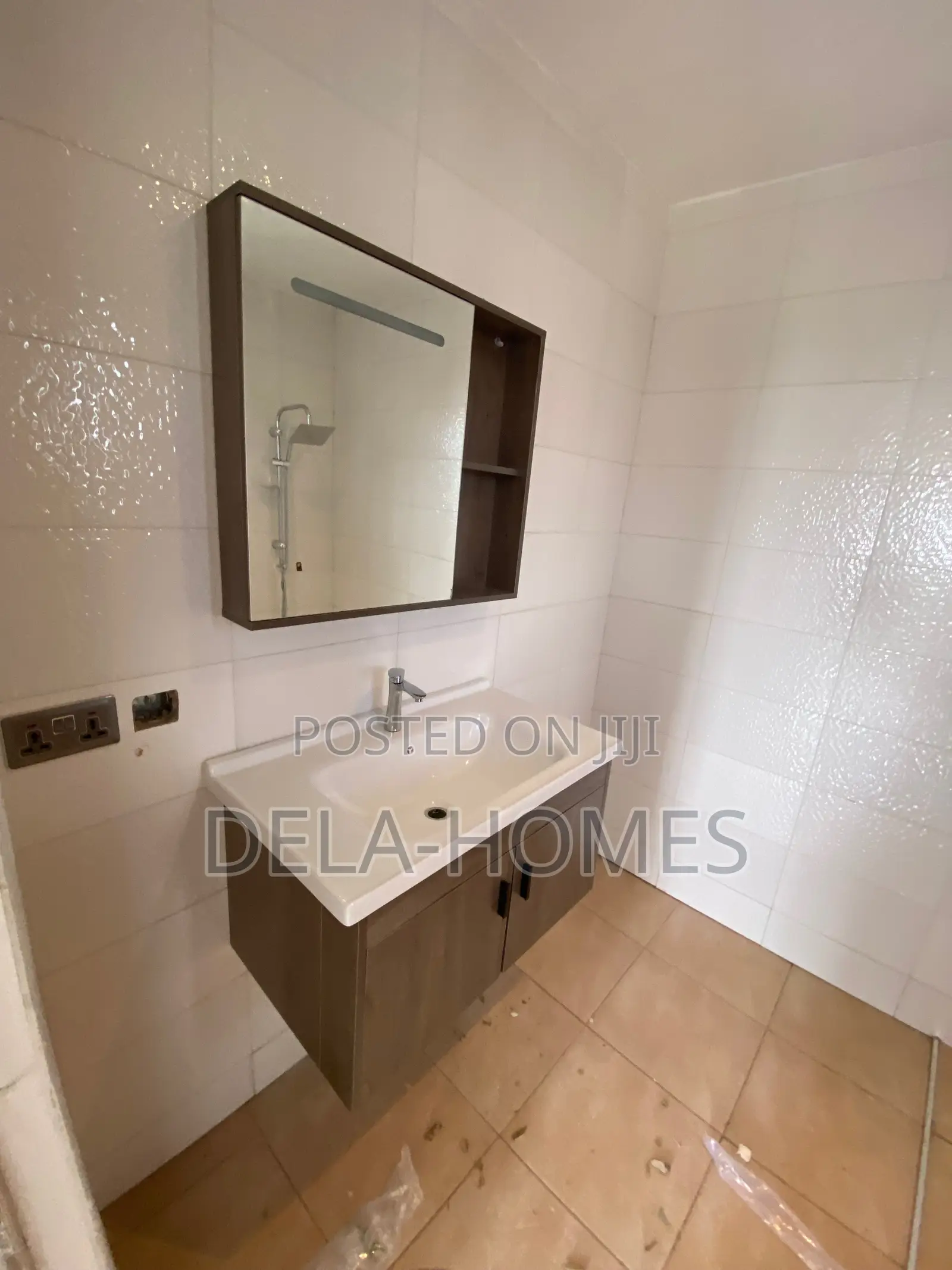 Newly Built Three Bedroom Apartment for Rent at Adenta 