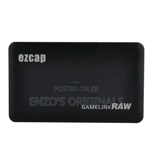 Ezcap 321c Hdmi Capture 1080p at 120hz Live Stream 4kay