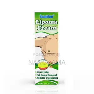 Lipoma Cream Sumifum
