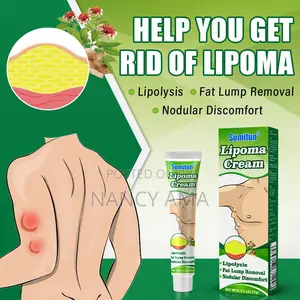 Lipoma Cream Sumifum