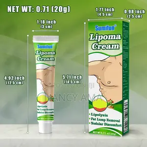 Lipoma Cream Sumifum