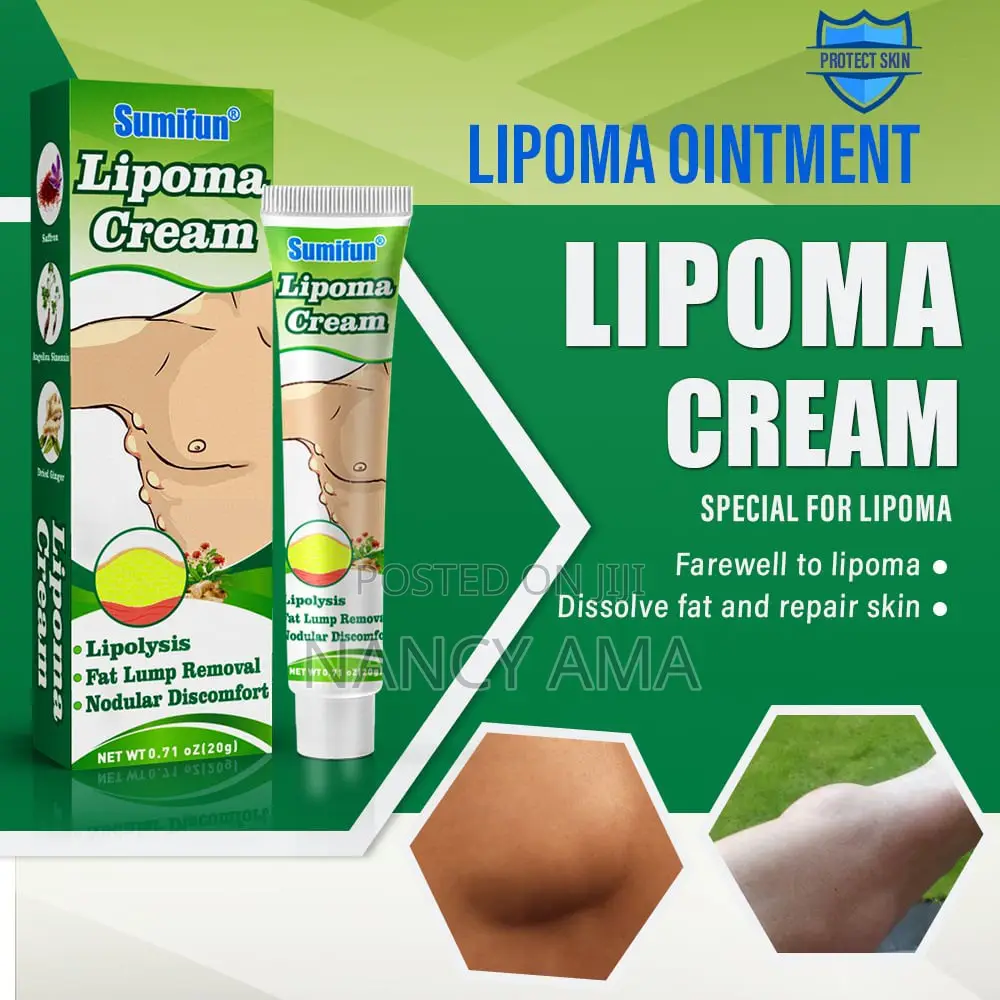 Lipoma Cream Sumifum