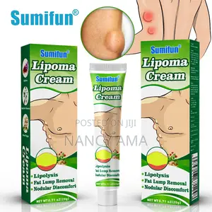 Lipoma Cream Sumifum