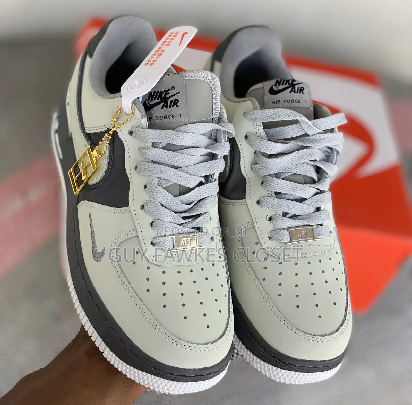 Nike Airforce