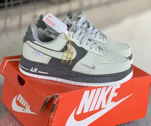 Nike Airforce