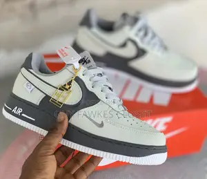 Nike Airforce