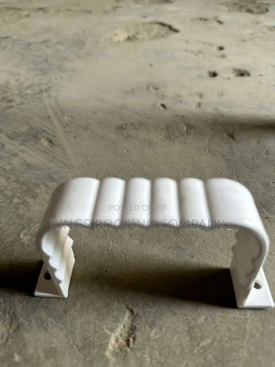 Pipe Clip, Rain Gutter Accessories