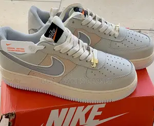 Nike Airforce