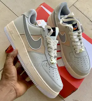 Nike Airforce