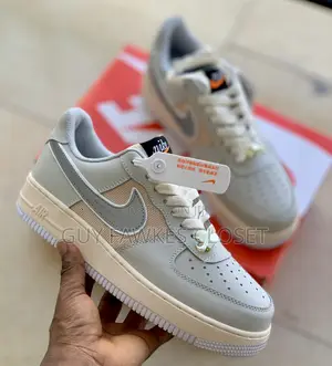 Nike Airforce