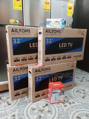 Ailyons Television Affordable Digital Satellite Television