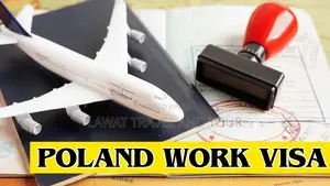 Poland Work Visa