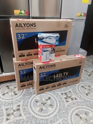 Digital Ailyons Satellite Television Quality and Affordable