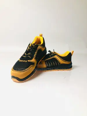 Safety Boots