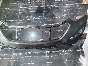 Hyundai Santafe 2013- 2015 Front Bumper