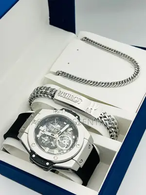 Hublot Watch