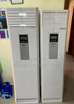 Sigma 5.0hp Stupendous Floor Standing Air Conditioner