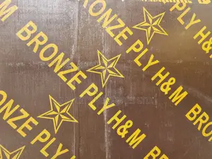 Marine Plywood