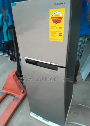 Samsung 203L Superb Duracool Top Mounted Freezer