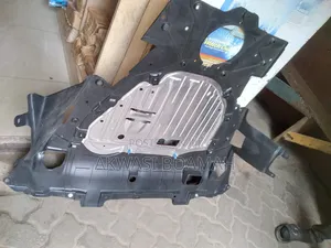 Honda Crv Touring 2017/18 Engine Cover/ Splash Guard