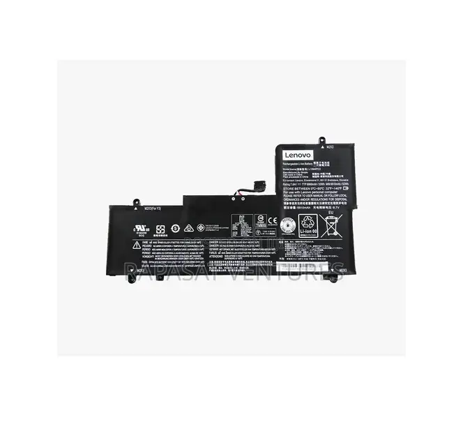 Lenovo L15M4PC2 Original Battery