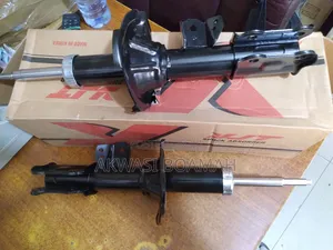 Kia Morning Front Shock Absorber Pair