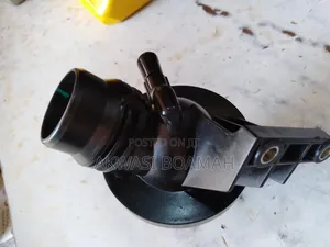 BMW X3 Thermostat