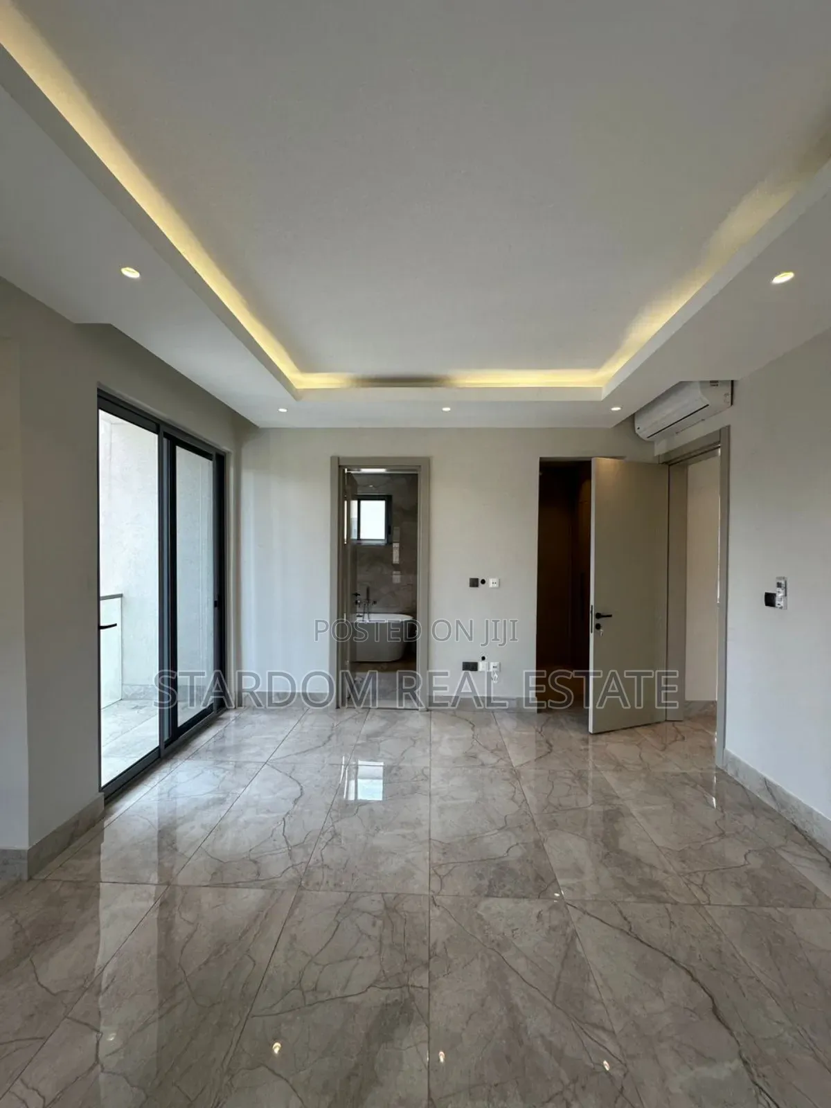 4bdrm Duplex in East Legon for rent
