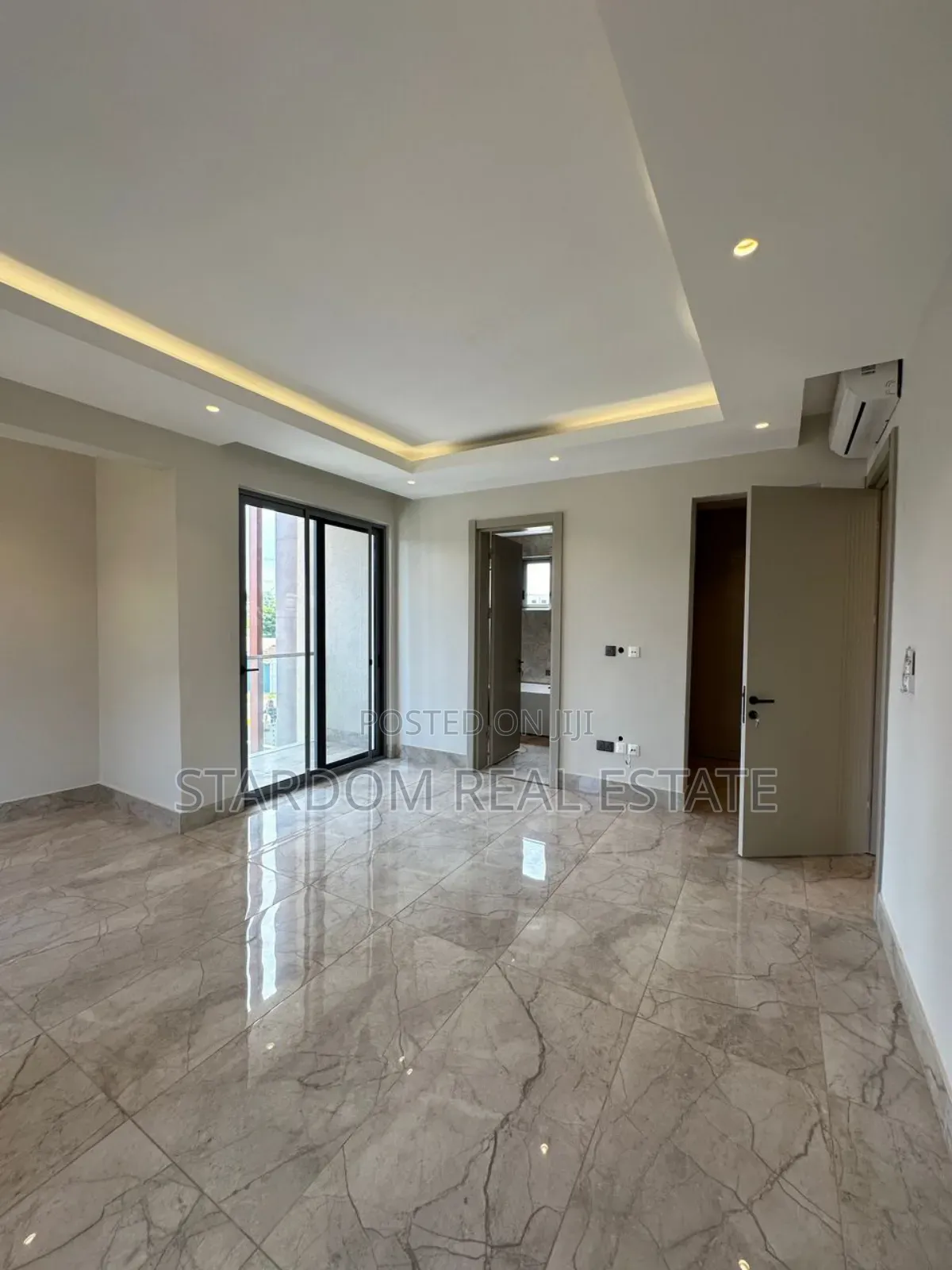 4bdrm Duplex in East Legon for rent