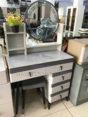 Dressing Mirror