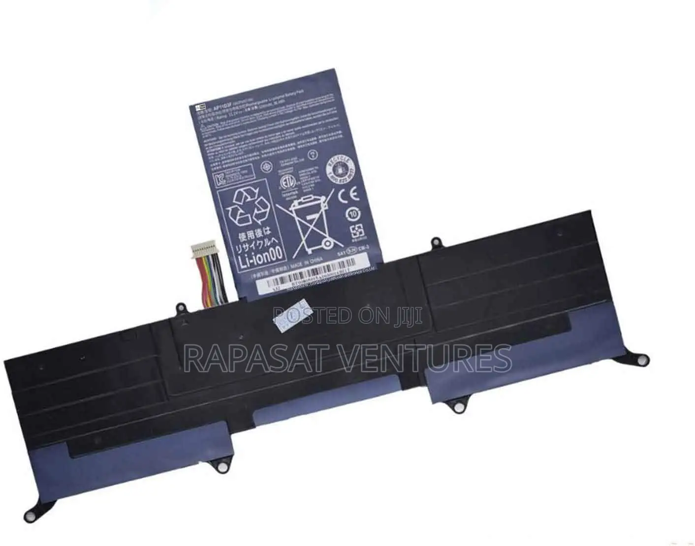 Acer Aspire AP11D3F Original Battery