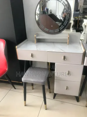 Dressing Mirror Light