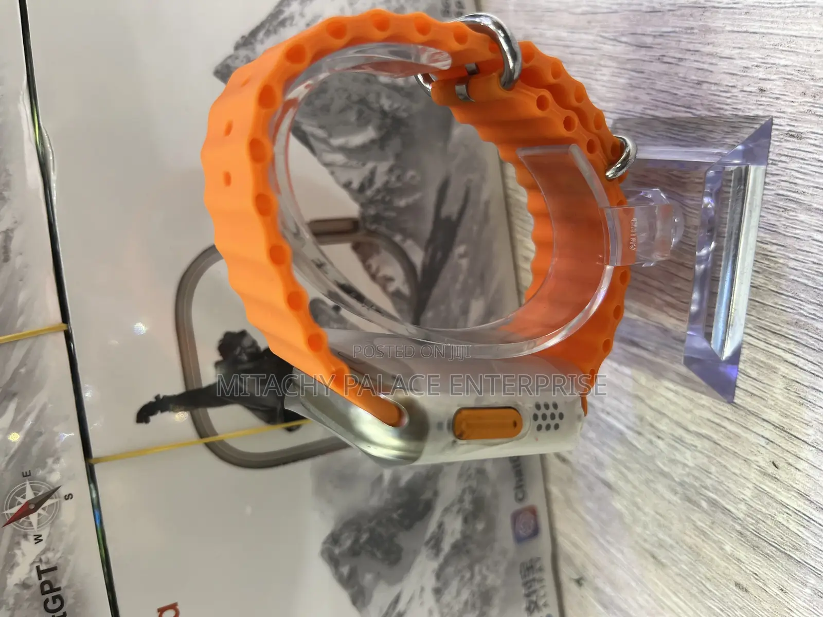 GSK9 Ultra