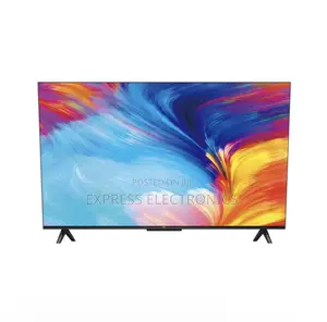 Smart Android TCL 65p635 Uhd Smart Glossy Led