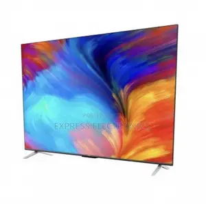 Very Cool Price TCL 65”P735 Uhd Smart Android