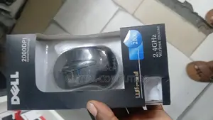 Wireless Mouse