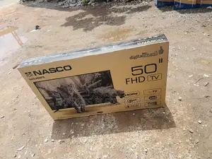 Nasco 50”FHD Satellite Image Gloss