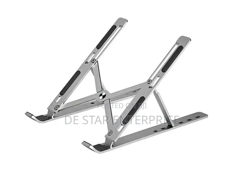 Aluminum Laptop Stand