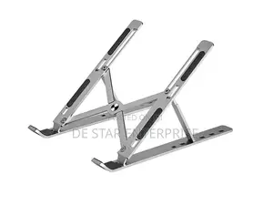 Aluminum Laptop Stand