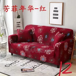 Sofa Covers for Your Old Sofas
